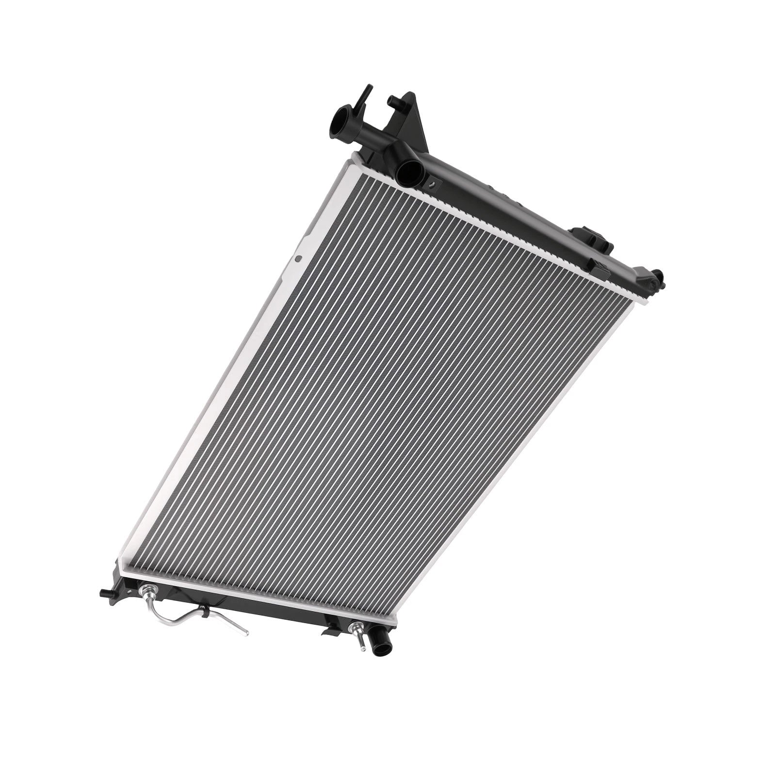 Advanced Radiator for Hyundai Santa Fe/Kia Sorento (2010–2019) RAD13194