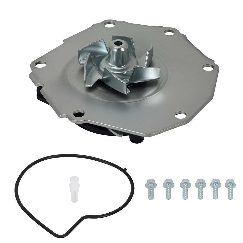 Engine Water Pump for Volvo S80 V70 XC70 3.2L (2007–2010) 30774949 31219000