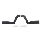 Rear Door Side Molding Panel for Jeep Renegade (2015-2021)