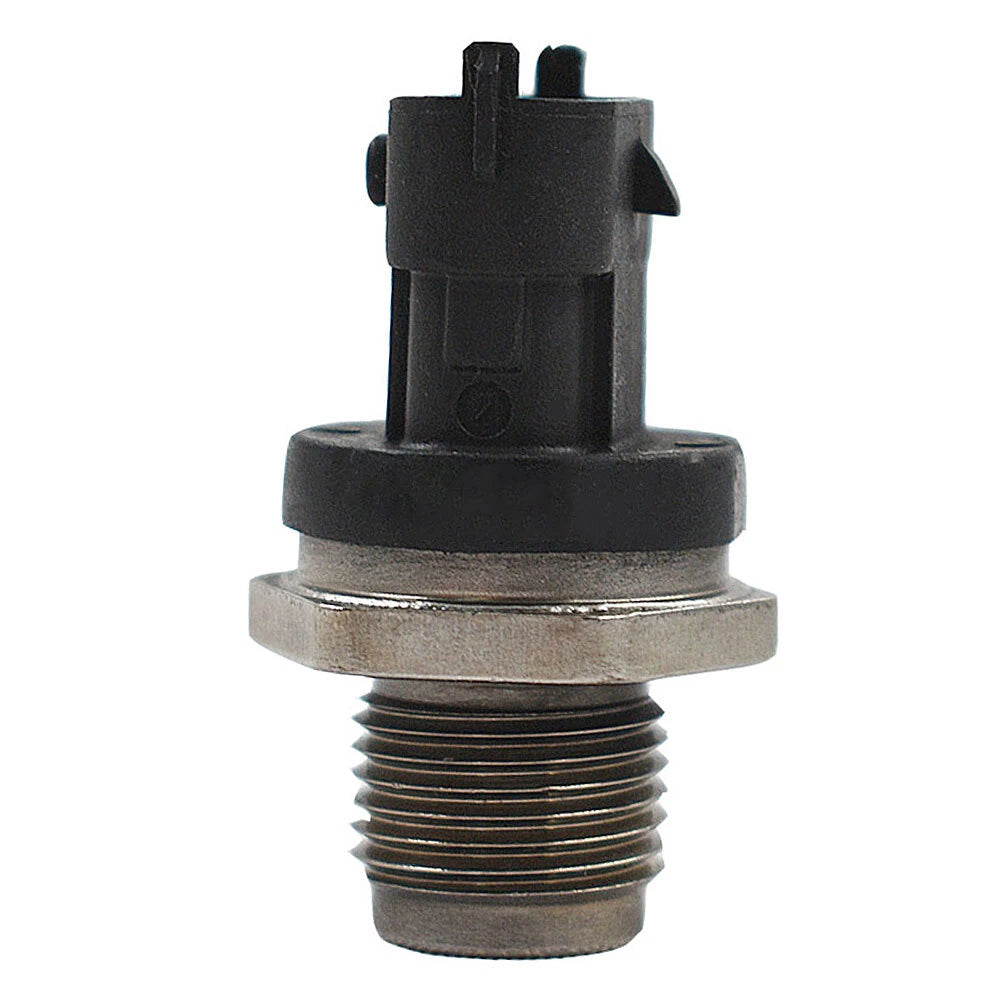 Fuel Rail Pressure Sensor for Sierra Silverado Duramax (2006-2010)
