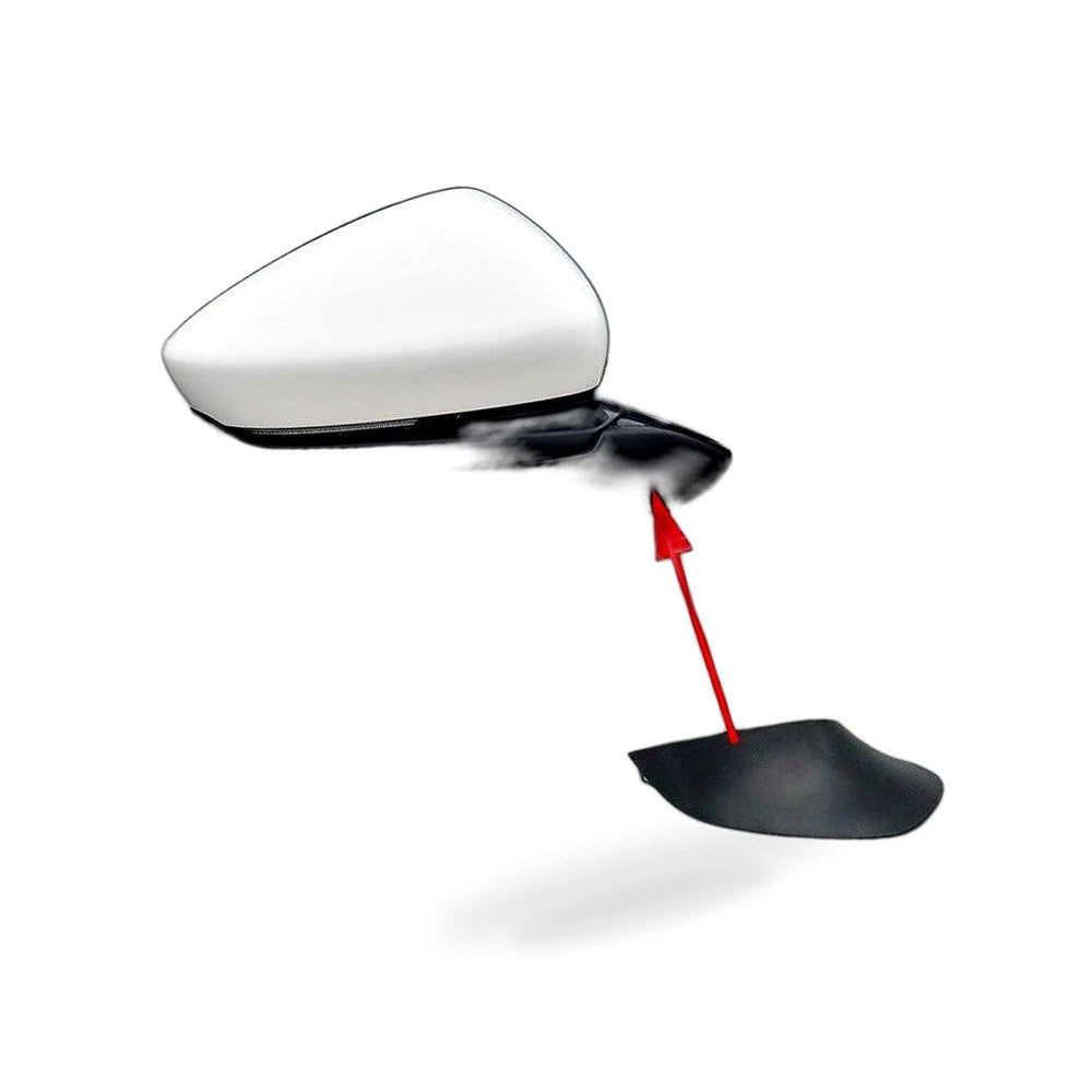 Rearview Mirror Base Lower Cover for Mazda 6 Atenza (2017–2021)