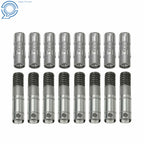 Set of 16 Valve Lifters for Chevy GMC 5.3L 6.0L (2007–2019)