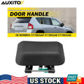 Right Rear Exterior Door Handle 05115826AF for Jeep Compass (2007–2016)