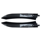 Rear Bumper Splitter Diffuser Canards for BMW 3 Series F30 M-Sport (12-18)