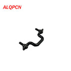 Rear Tailgate Tie Down Hooks for Ford Ranger T6 (2013-2021)