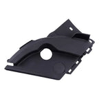 Windshield Waterfall Cover for Honda Civic (2006-2011)