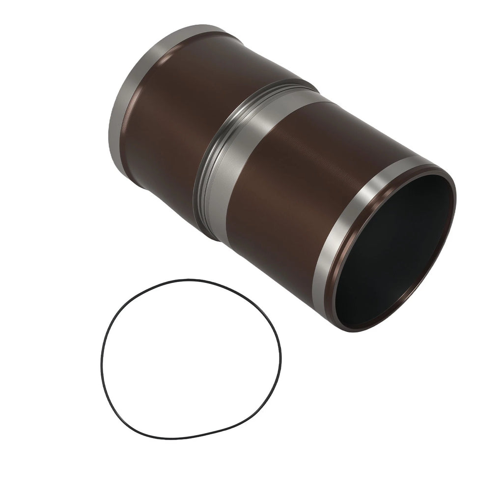 Engine Cylinder Liner with Seal Ring for Cummins L10 M11