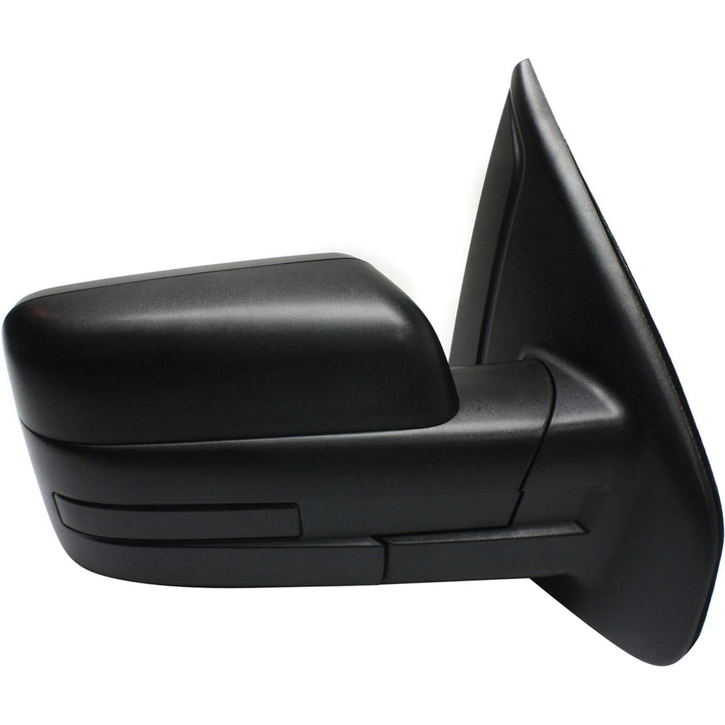 Passenger Right Side Mirror for Ford F-150 (2009–2014)