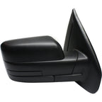 Passenger Right Side Mirror for Ford F-150 (2009–2014)