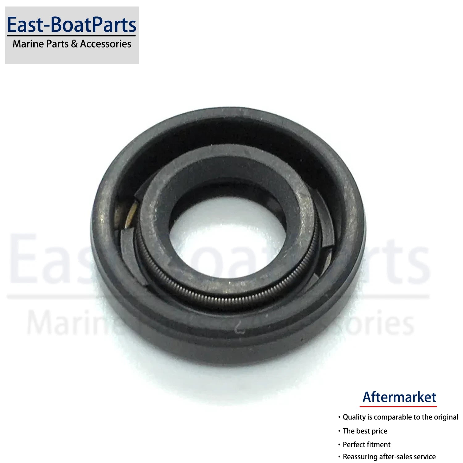 Shift Oil Seal for Mercury 2 Str 48 55 60 HP & 4 Str 225HP EFI (26-82257M)