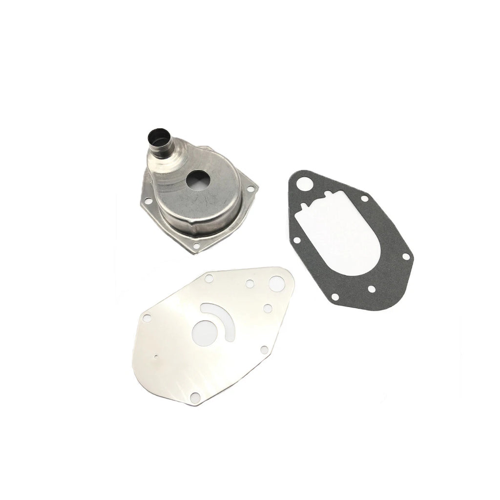 Water Pump Impeller Kit for Mercury 45 Jet 2-S 50/55/60HP (N/A)