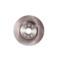Disc Brake Rotor for Lexus LS460 (2007–2017) Front Solid
