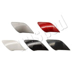 Front Bumper Tow Hook Eye Cover Cap for Mercedes B-Class (2015–2018)