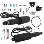 12V Electric Retrofit Kit for Bennett Trim Tabs (15064001)