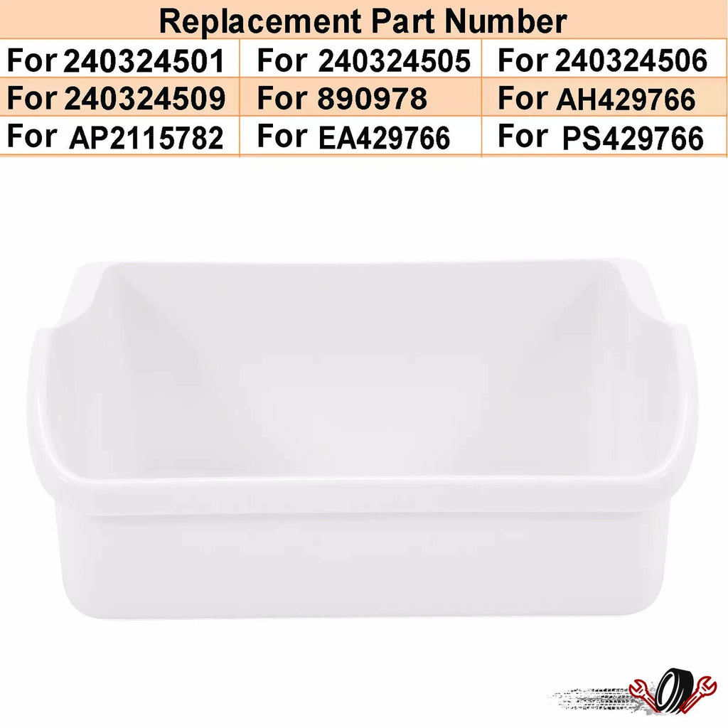 Door Bin Shelf for Frigidaire Kenmore Electrolux Refrigerator