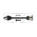 CV Axle Shaft for Audi A6 Quattro (2005–2011) SurTrack AD-8136