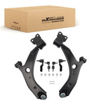 Lower Suspension Sway Bar Link for Mazda 3 & 5 (2004–2015)