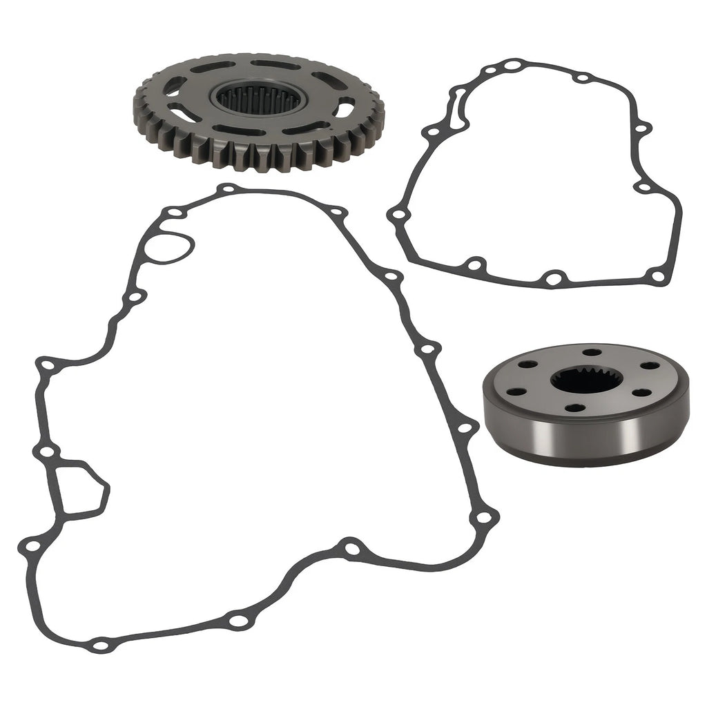 Clutch Drive Gear Set for Honda ATV TRX450ER (2006–2014) 28110-MEY-670