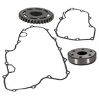 Clutch Drive Gear Set for Honda ATV TRX450ER (2006–2014) 28110-MEY-670
