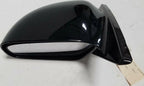 Power Door Mirror for Mitsubishi Eclipse (2000–2005) - Left Side, Black