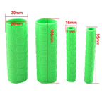 Motorcycle Hand Grips  Soft TRP Bar Covers for Dirt Bike
