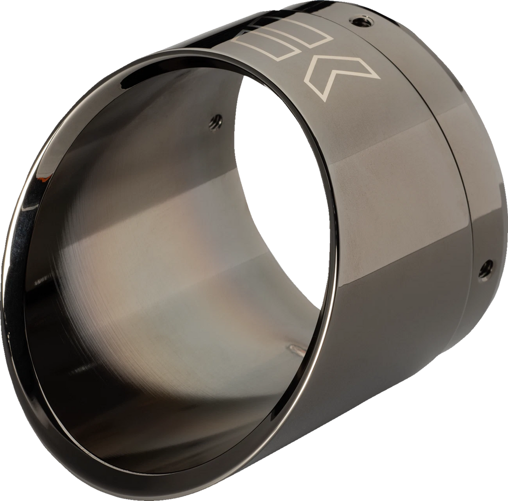 Edge End Cap Tip for Eclipse (2017–2019)