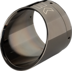 Edge End Cap Tip for Eclipse (2017–2019)