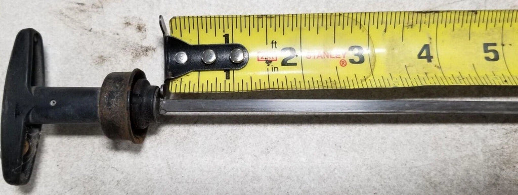 Transmission Dipstick for Chrysler New Yorker (1992–1993) 4567531 OEM