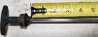 Transmission Dipstick for Chrysler New Yorker (1992–1993) 4567531 OEM