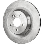 Brake Disc and Pad Kit for Mercedes Benz S550 (2007–2009)