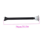 Front Driveshaft for Chevrolet Colorado (2004-2012)