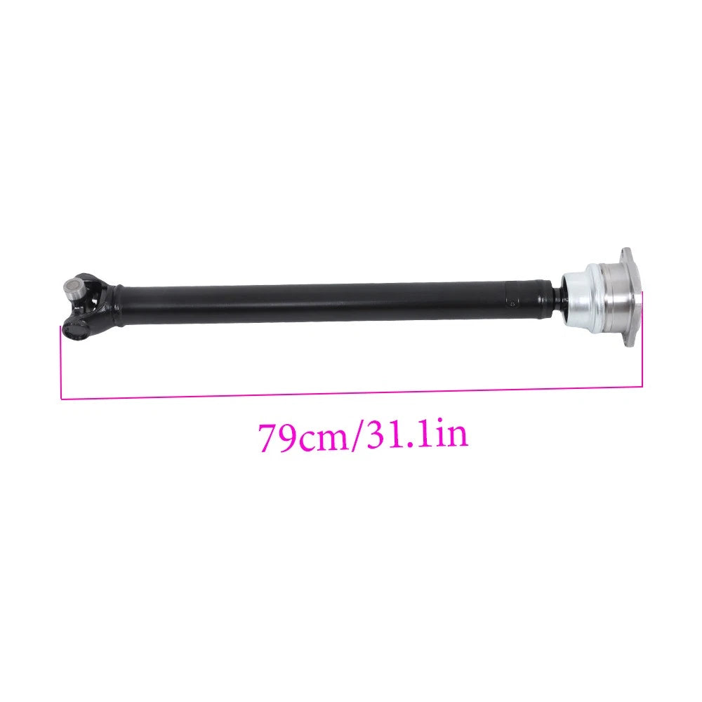 Front Driveshaft for Chevrolet Colorado (2004-2012)