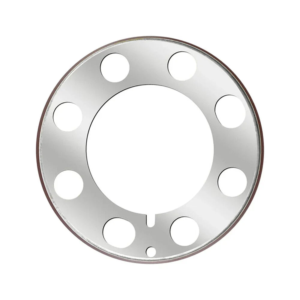 Crankshaft Pulley for Dodge RAM Jeep Grand Cherokee WK Wrangler JK (2005-2021)