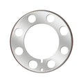 Crankshaft Pulley for Dodge RAM Jeep Grand Cherokee WK Wrangler JK (2005-2021)