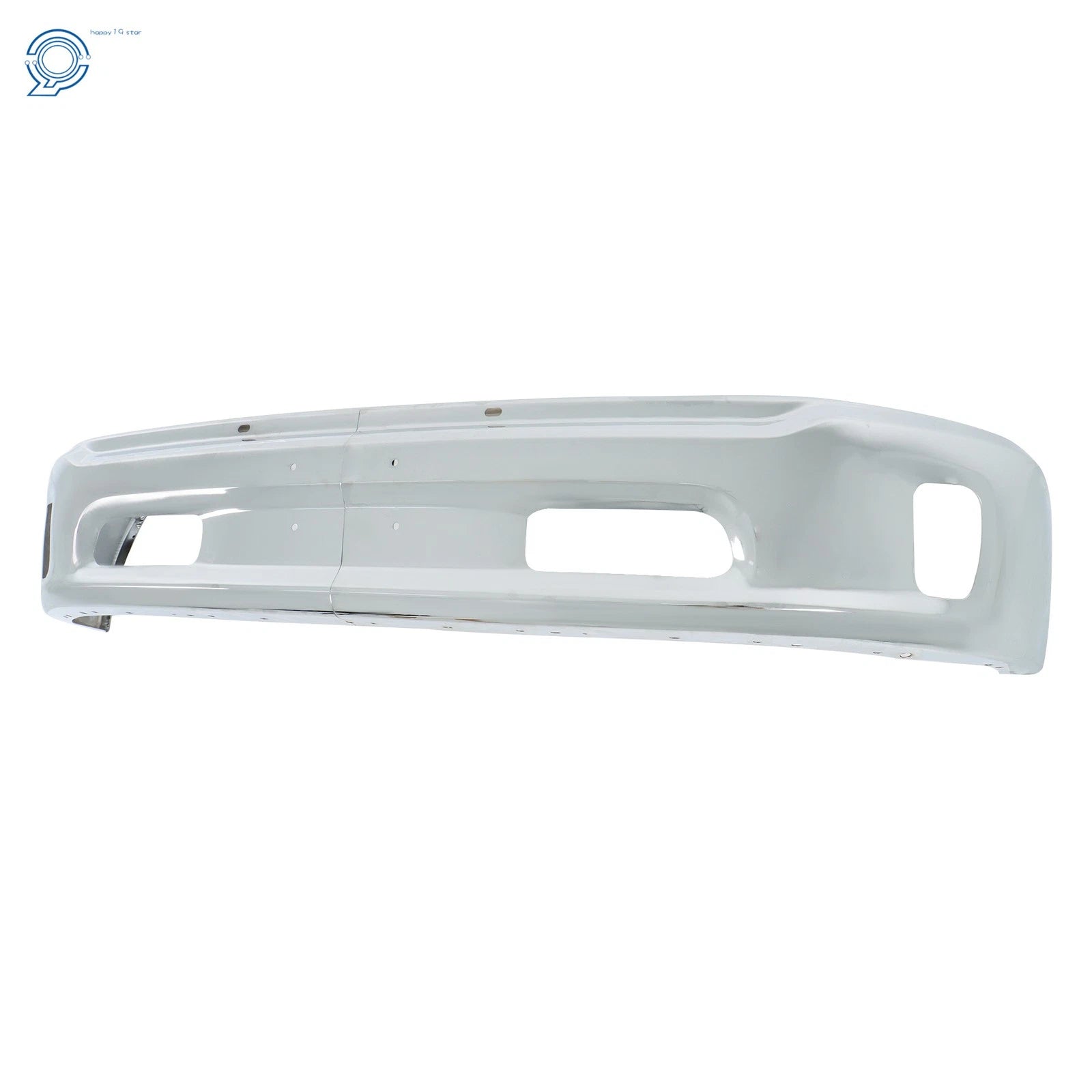Front Bumper Fog Light Hole for RAM 1500 (2013–2024)