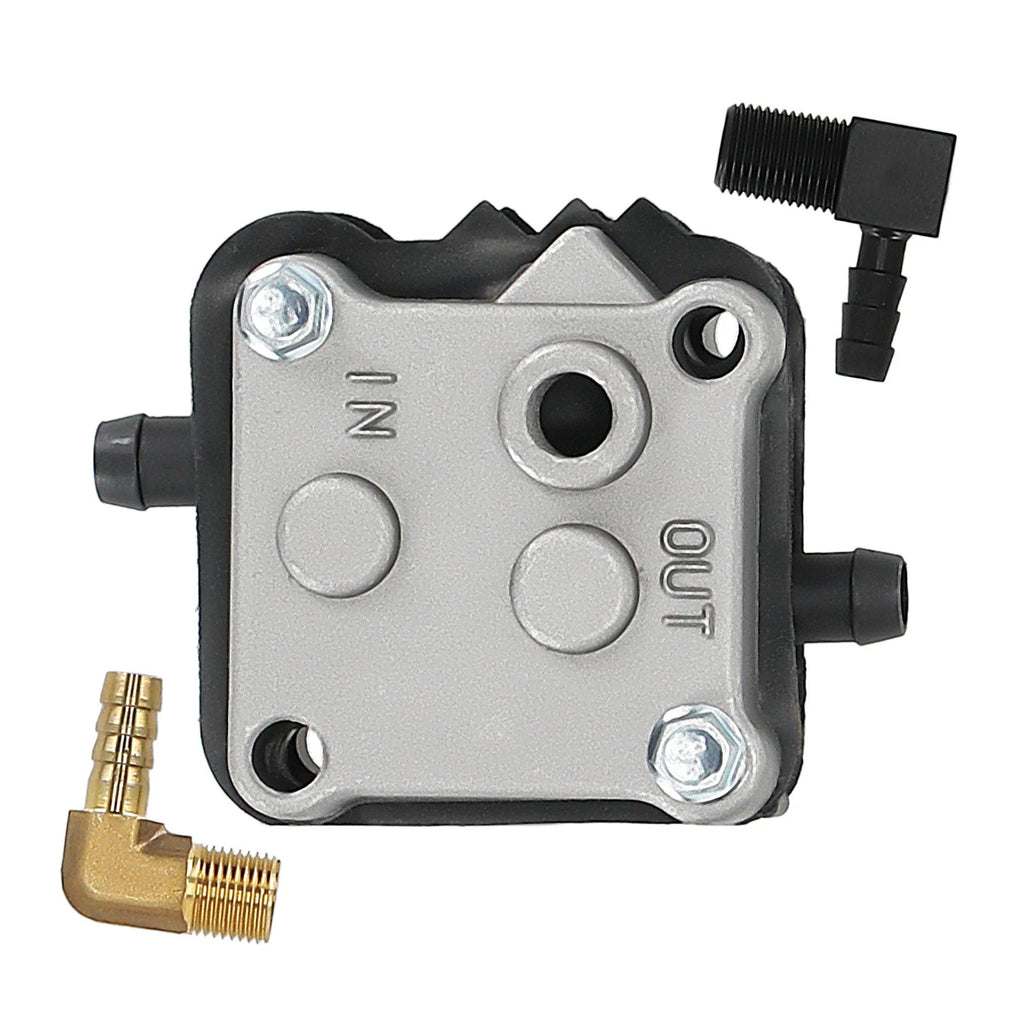 Fuel Pump for Mercury 115 125 150 175 200HP Outboard (1998–2006)