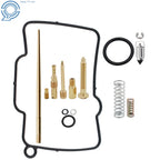 Carburetor Repair Kit for Kawasaki KX250 (2000-2004)