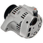 35A Alternator for Toyota Lift Trucks 5FG-10, 6FG-20, 6FG-23 (CW, 1-Groove)