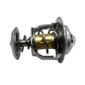 Thermostat 71°C for Yanmar Marine Engine 2GMF 3GMF 3HMF (121750-49800)