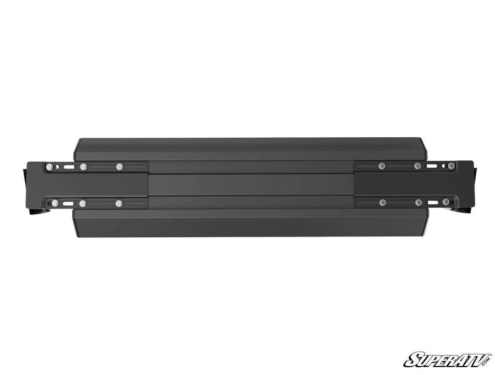 4-Speaker Sound System for Can-Am Maverick (ProFit Style Clamp)