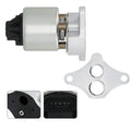EGR Valve w/ Gasket for Oldsmobile Bravada Intrigue Aurora Cadillac Escalade (1996–2004)