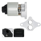 EGR Valve w/ Gasket for Oldsmobile Bravada Intrigue Aurora Cadillac Escalade (1996–2004)