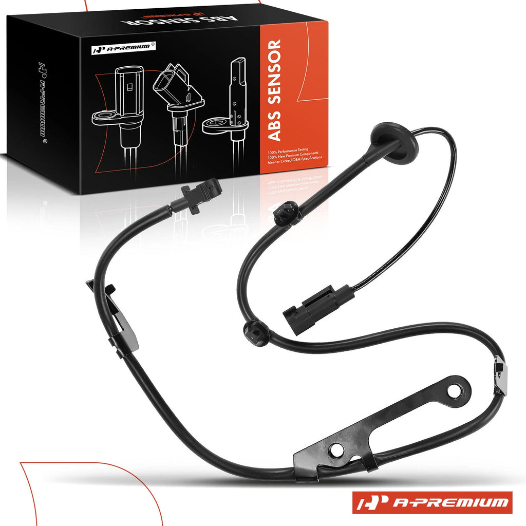 Rear Left ABS Wheel Speed Sensor for Mitsubishi Outlander (2017–2020)
