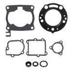 Top End Gasket Kit for Honda CR125R (2001–2002) - Head Gaskets