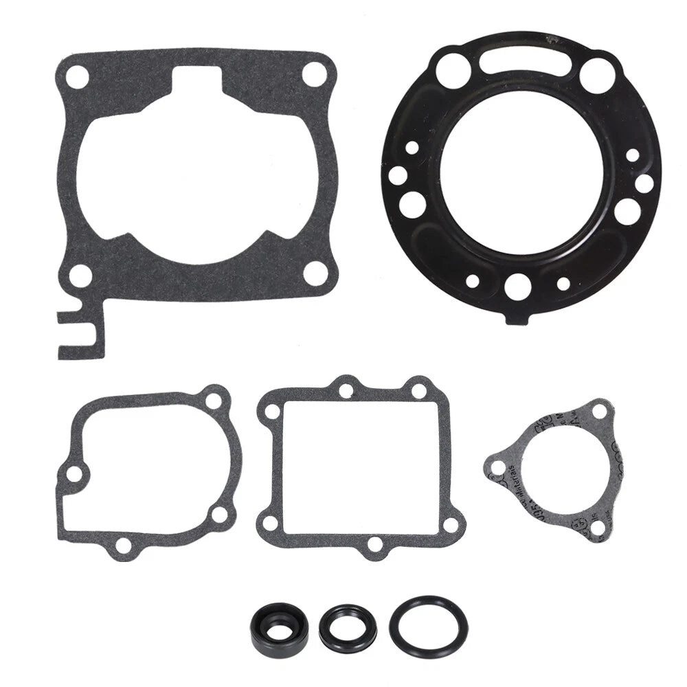 Top End Gasket Kit for Honda CR125R (2001–2002) - Head Gaskets
