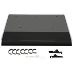 Aluminum Roof for Polaris RZR 800 (2008–2014), 570 (2012–2016), XP 900 (2011–2013)