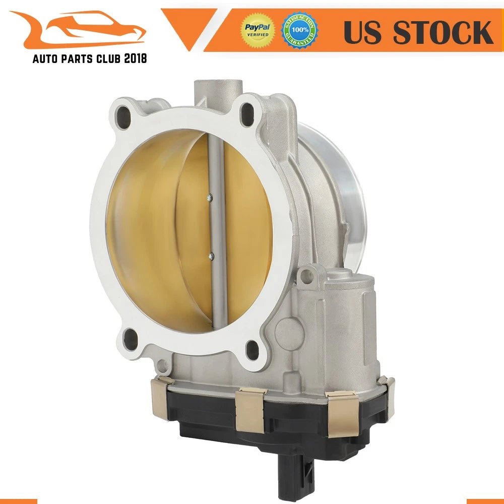 Throttle Body for Chevrolet Corvette 6.2L (2019)