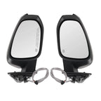 Power Side View Mirror for Toyota Highlander (2014–2019) AM1492124640 Signal