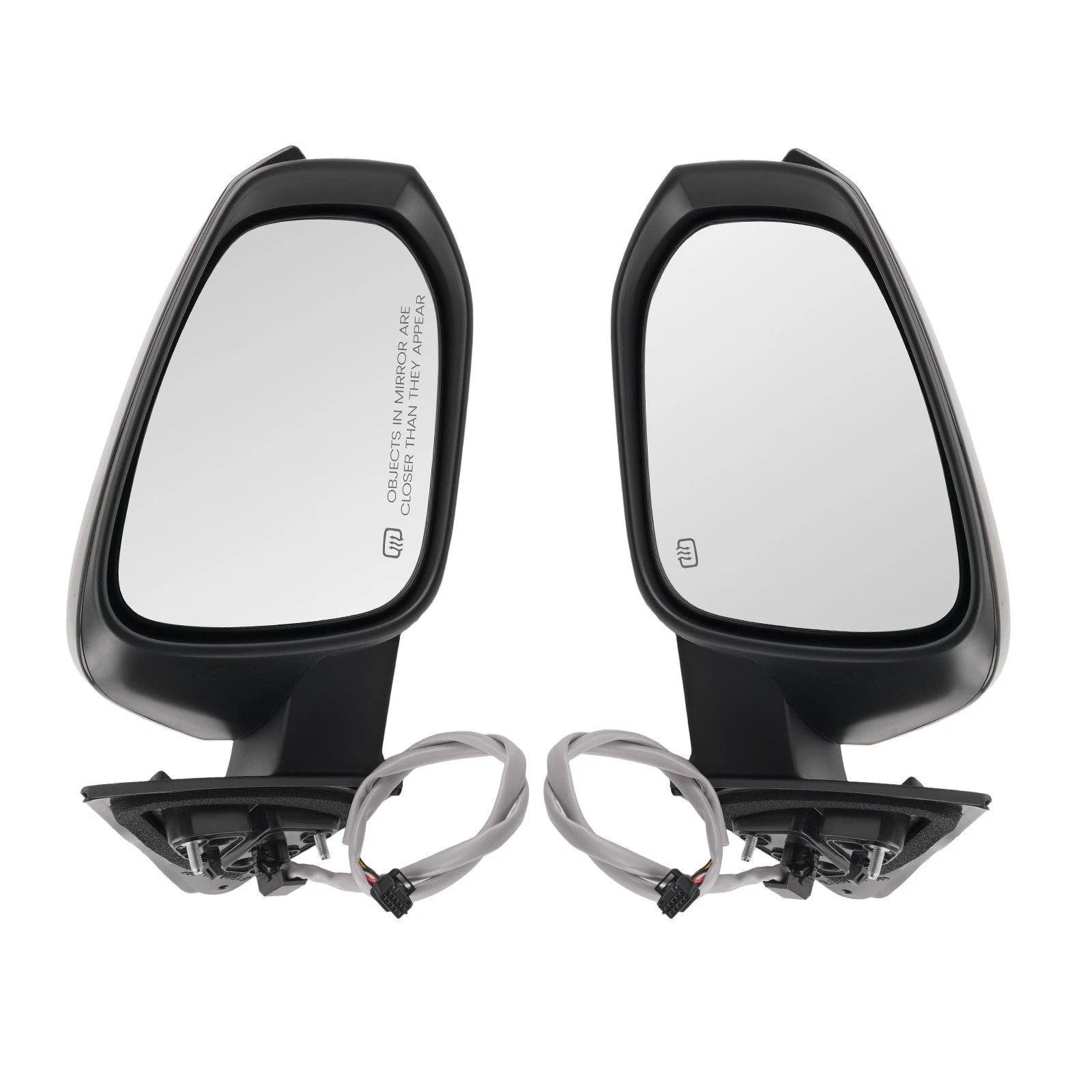 Power Side View Mirror for Toyota Highlander (2014–2019) AM1492124640 Signal