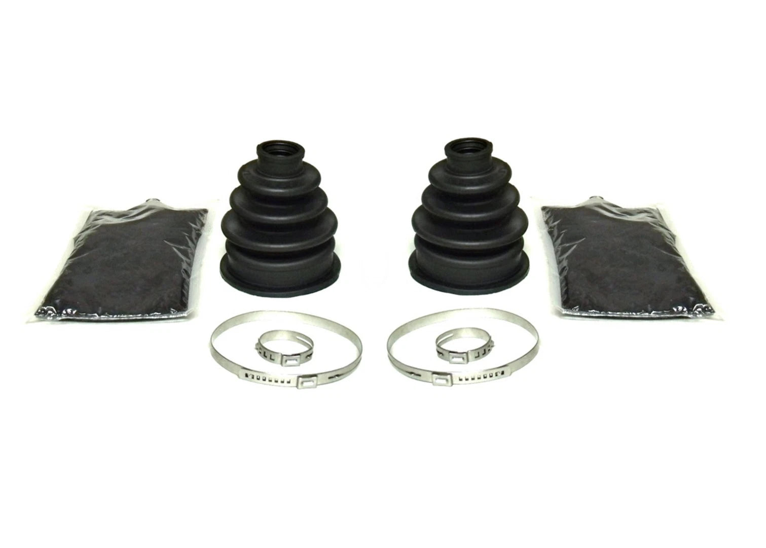 CV Boot Kits for Yamaha (4S1-2510H-00-00) Front Heavy Duty Inner